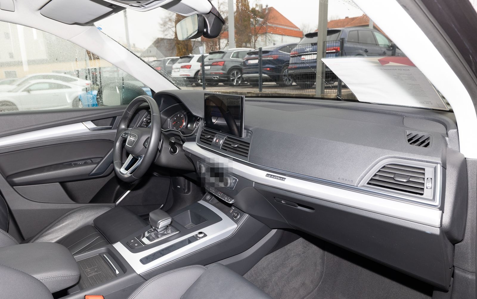 Audi Q5 Advanced 40 TDI qu. S tr.(RFK,sound,LED,KS,AS foto 9