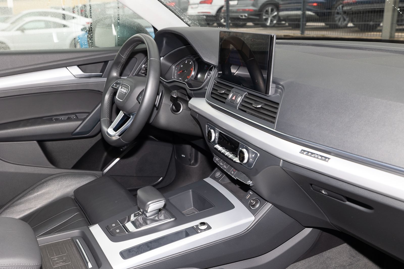 Audi Q5 Advanced 40 TDI qu. S tr.(RFK,sound,LED,KS,AS foto 10