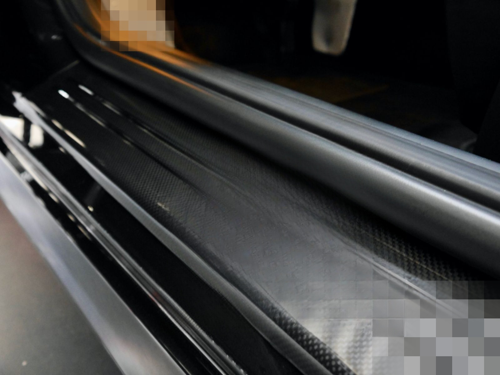 Ferrari FF*Daytona Sitze*P.Display*LED Lenkrad*Carbon* foto 15
