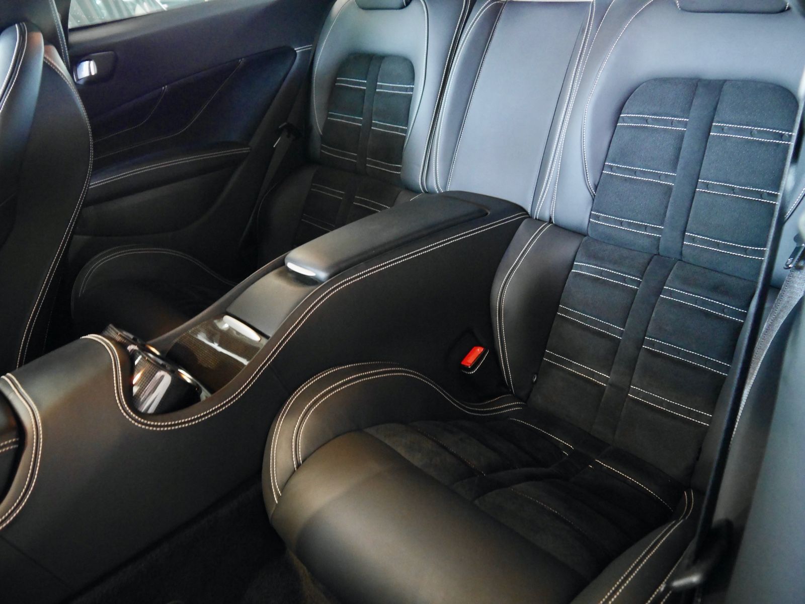 Ferrari FF*Daytona Sitze*P.Display*LED Lenkrad*Carbon* foto 19