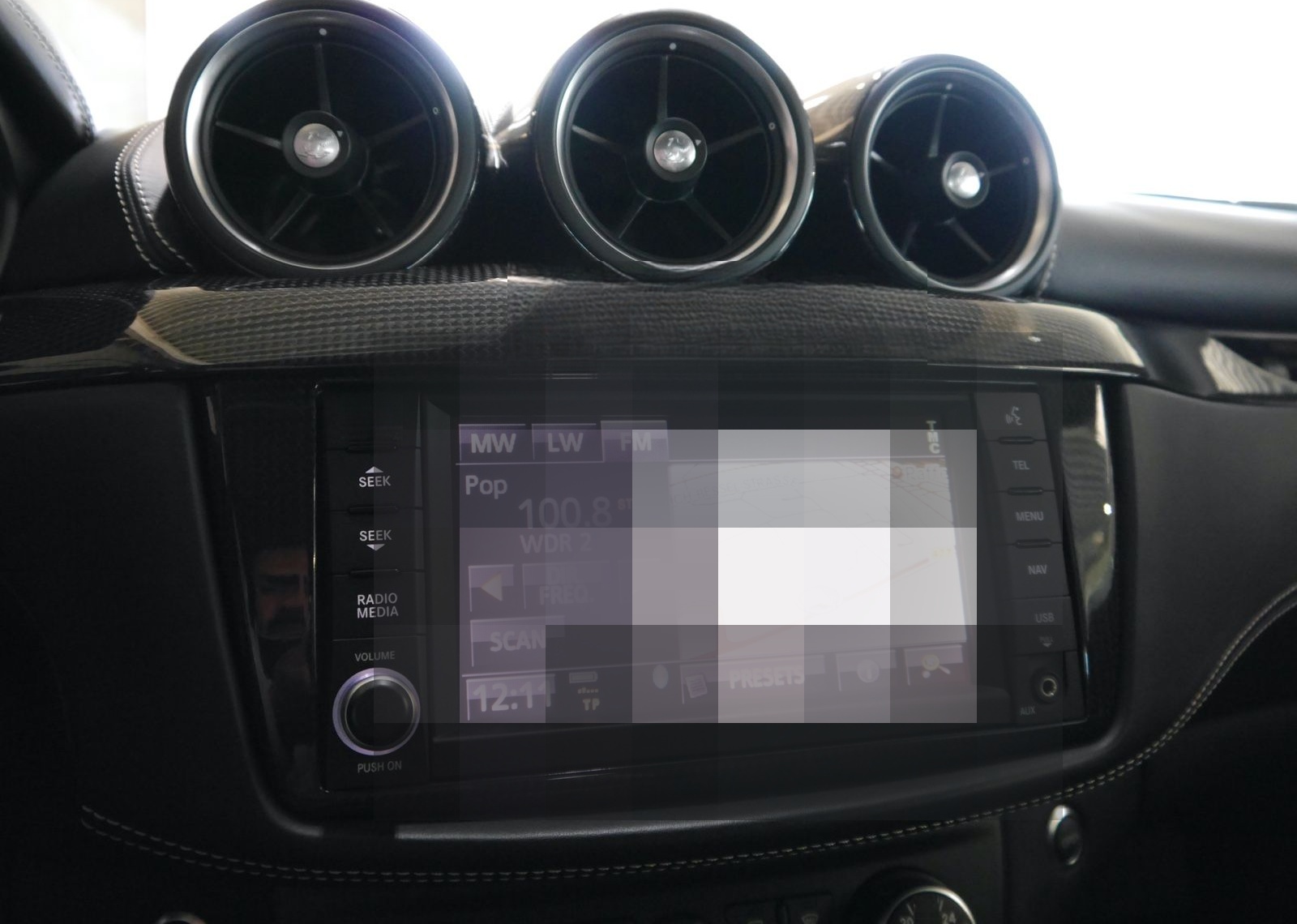 Ferrari FF*Daytona Sitze*P.Display*LED Lenkrad*Carbon* foto 23