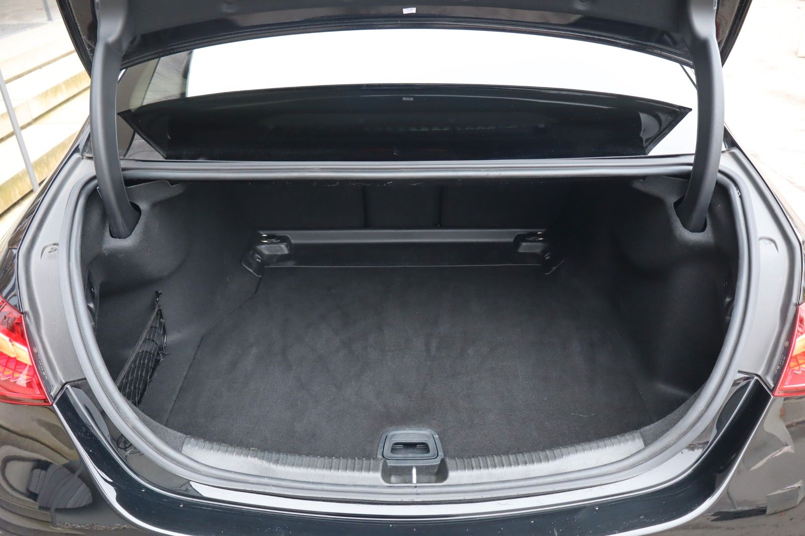 Mercedes-Benz C 220 C -Klasse Lim. AMG Line//LED/Schiebedach/ foto 13