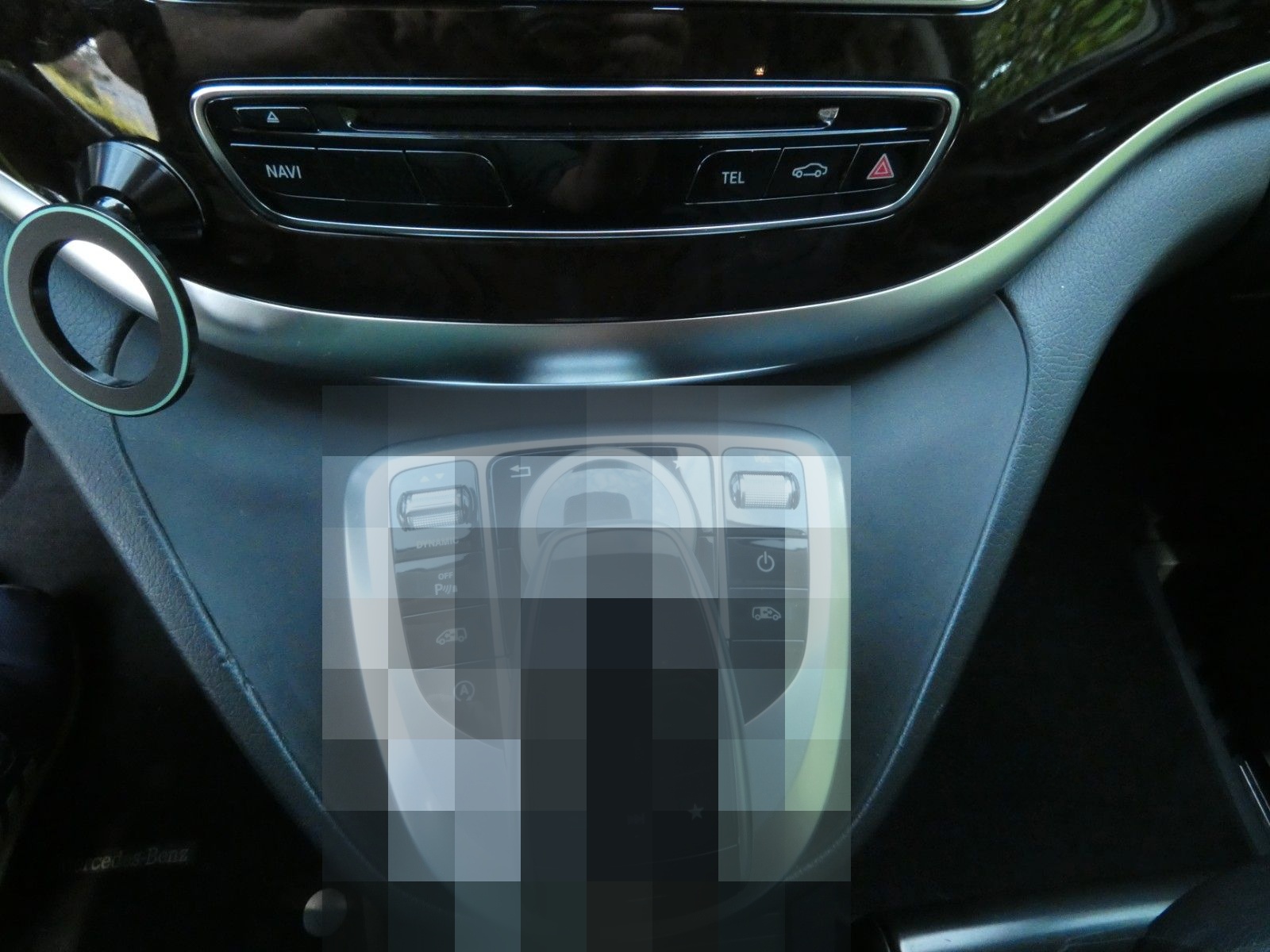 Mercedes-Benz V 220 AVANTG. LED Burmester Standheiz Liege-Pak. foto 13