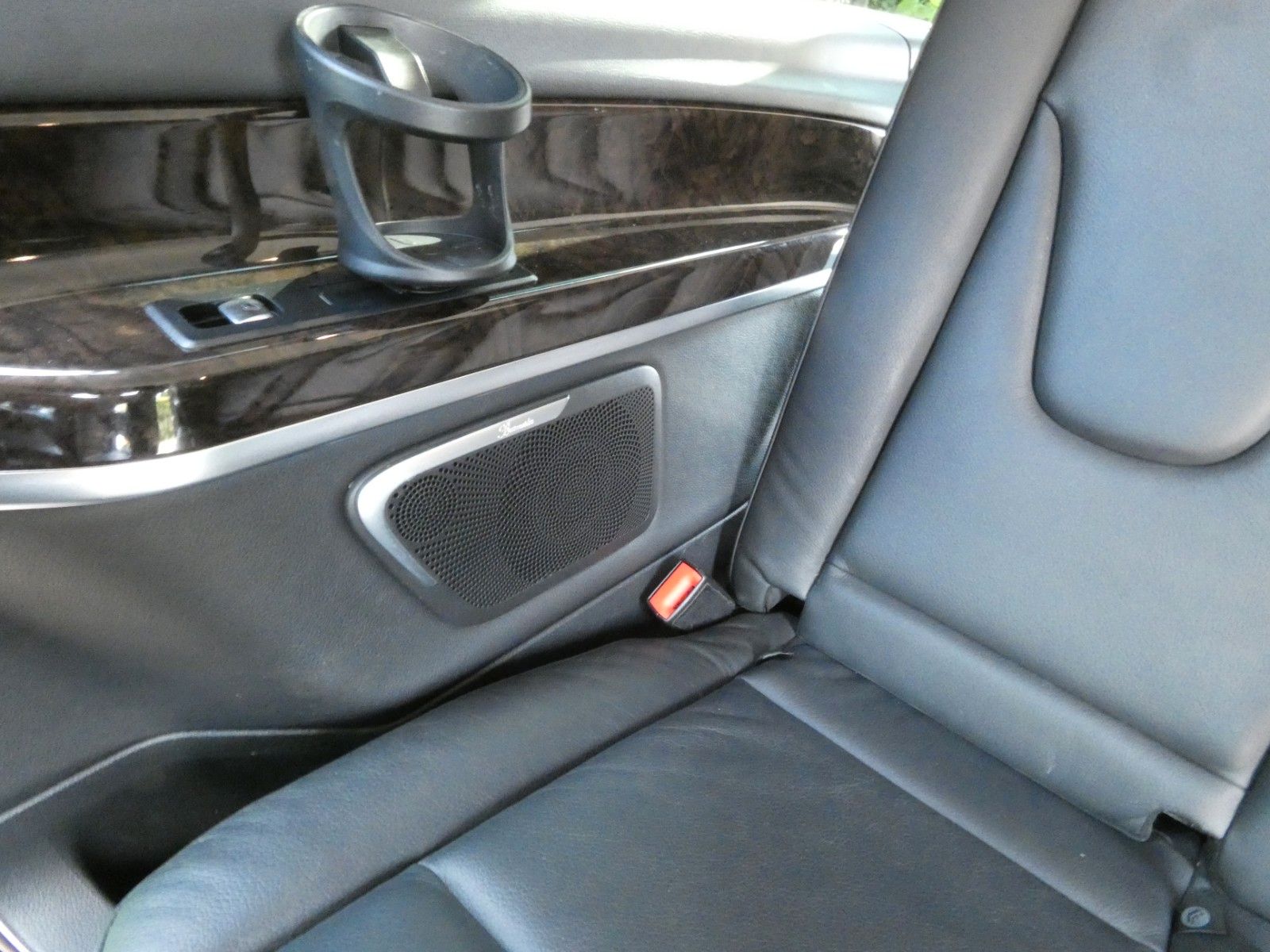 Mercedes-Benz V 220 AVANTG. LED Burmester Standheiz Liege-Pak. foto 20