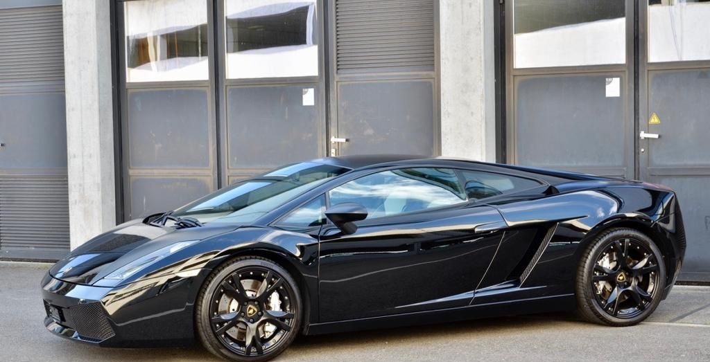 Lamborghini Gallardo 5.0/NERA 147of185 /19% Serv / Kuppl neu foto 13