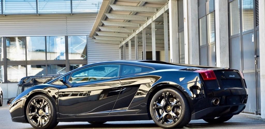Lamborghini Gallardo 5.0/NERA 147of185 /19% Serv / Kuppl neu foto 19