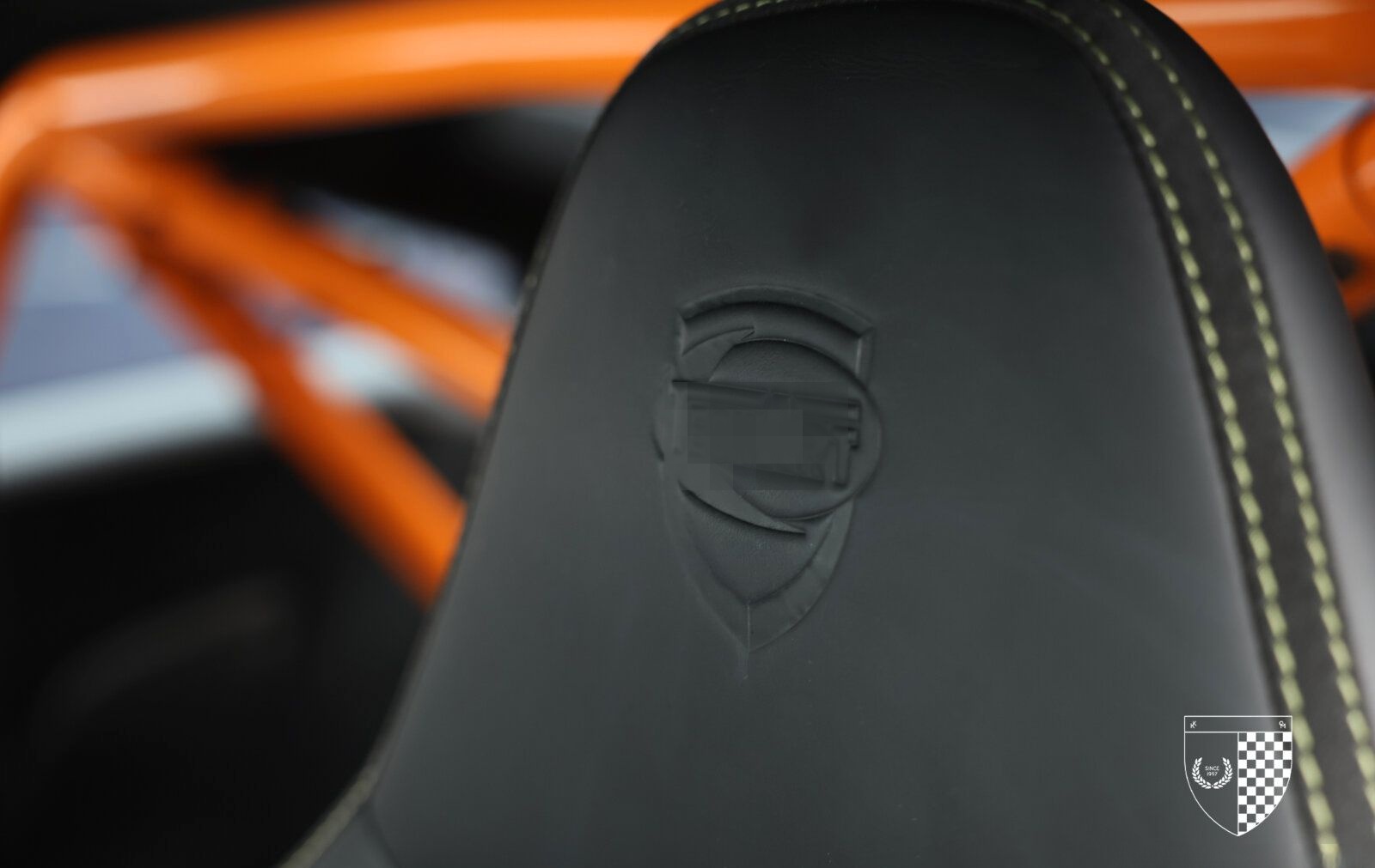 Porsche 911 Techart GT Street RS 1 of 10/ForgedCarbon foto 14