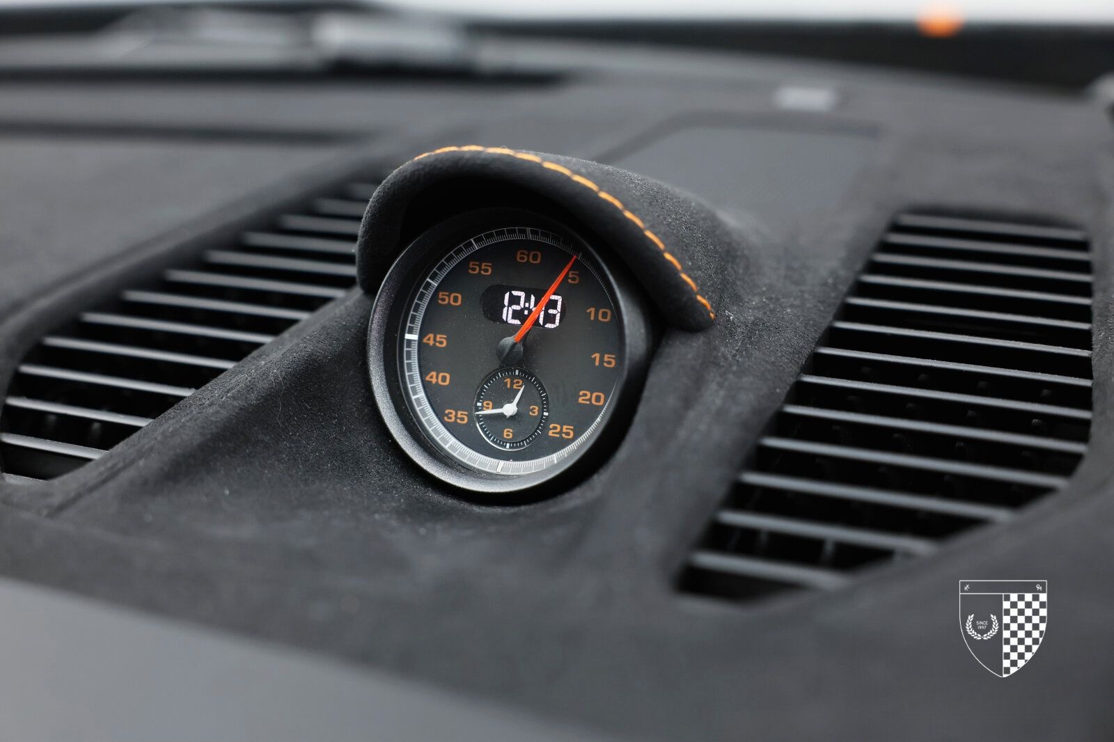 Porsche 911 Techart GT Street RS 1 of 10/ForgedCarbon foto 20