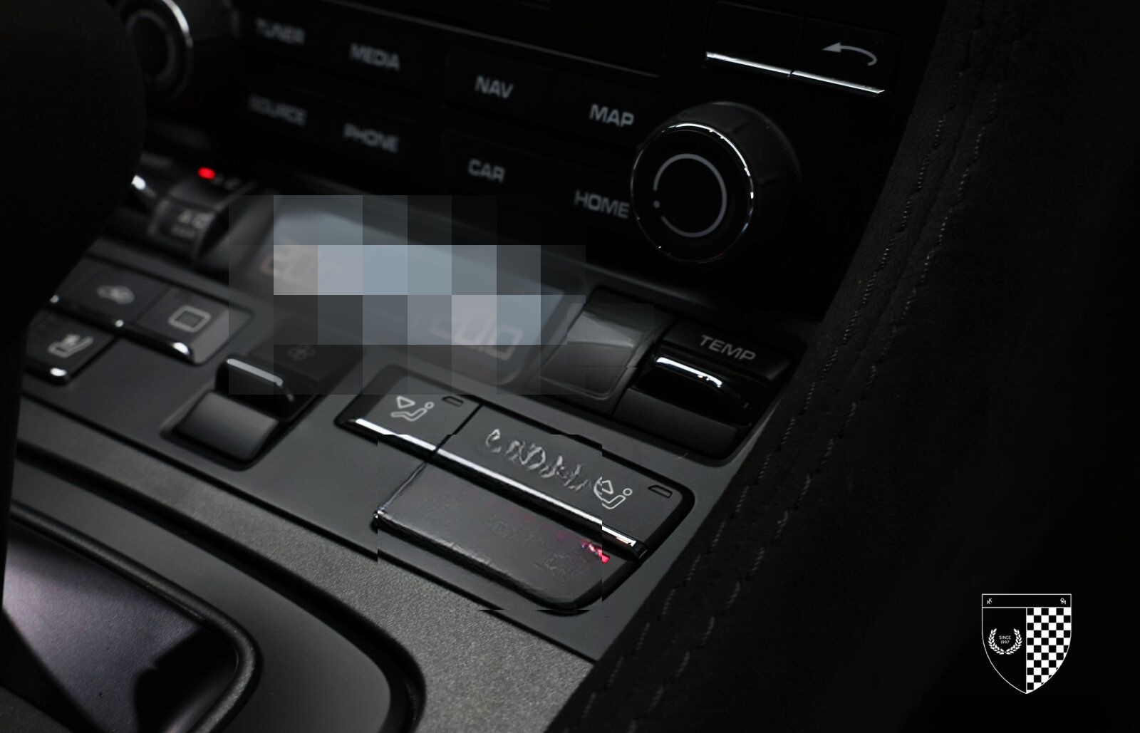 Porsche 911 Techart GT Street RS 1 of 10/ForgedCarbon foto 23
