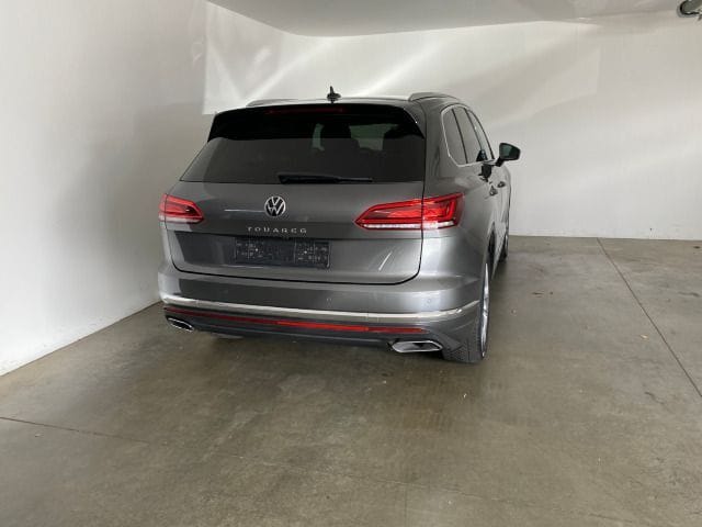 Volkswagen Touareg Atmosphere 3.0 V6 TDI 4Motion tiptronic foto 2