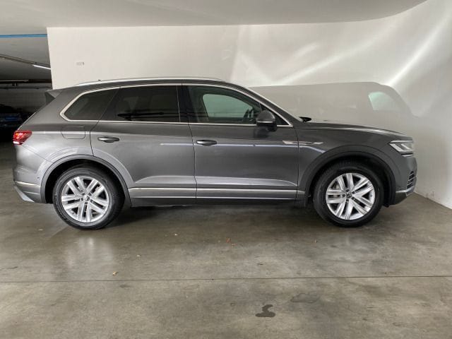 Volkswagen Touareg Atmosphere 3.0 V6 TDI 4Motion tiptronic foto 3