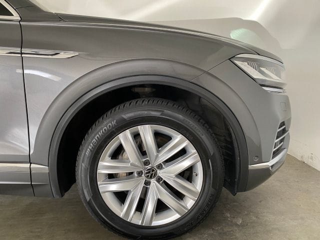 Volkswagen Touareg Atmosphere 3.0 V6 TDI 4Motion tiptronic foto 4