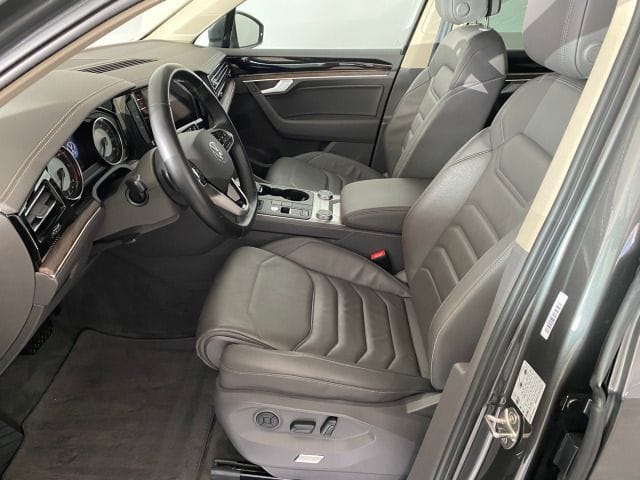 Volkswagen Touareg Atmosphere 3.0 V6 TDI 4Motion tiptronic foto 5
