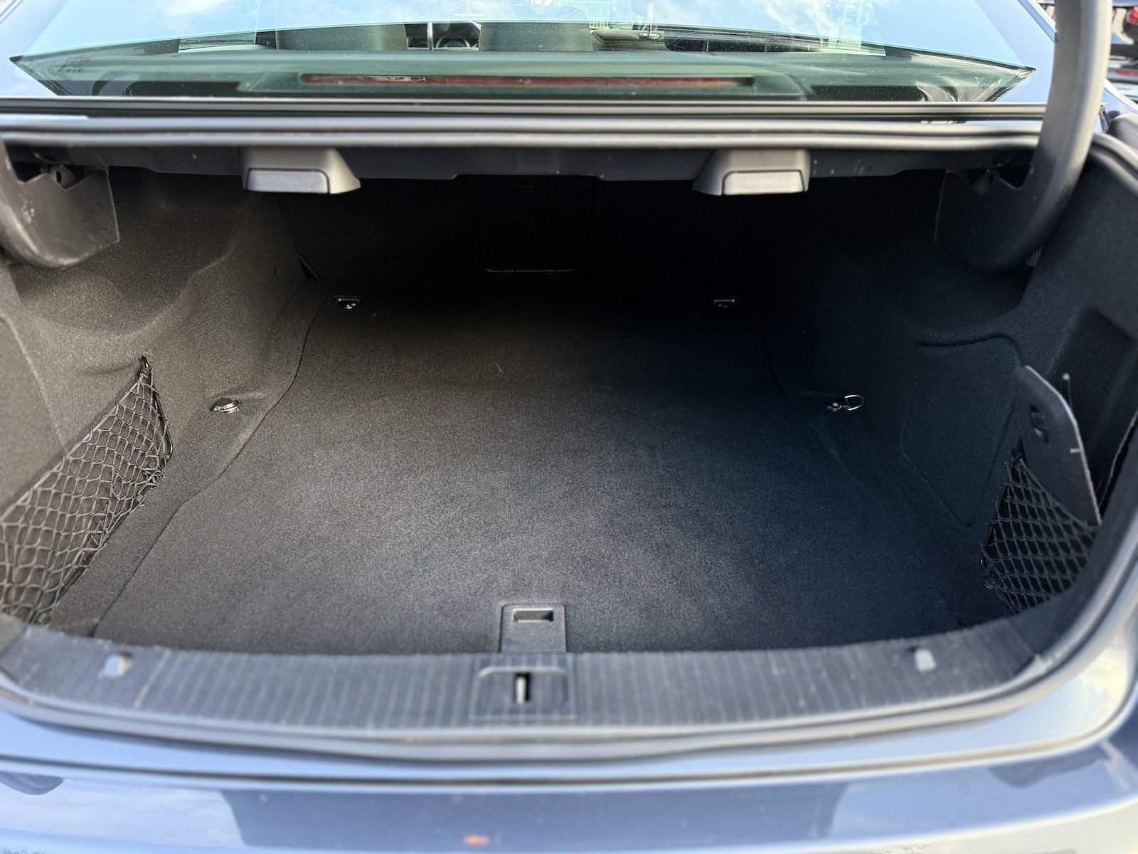 Mercedes-Benz E 350 d/ PANO / Kamera / Leder / Navi / EURO 6 foto 17