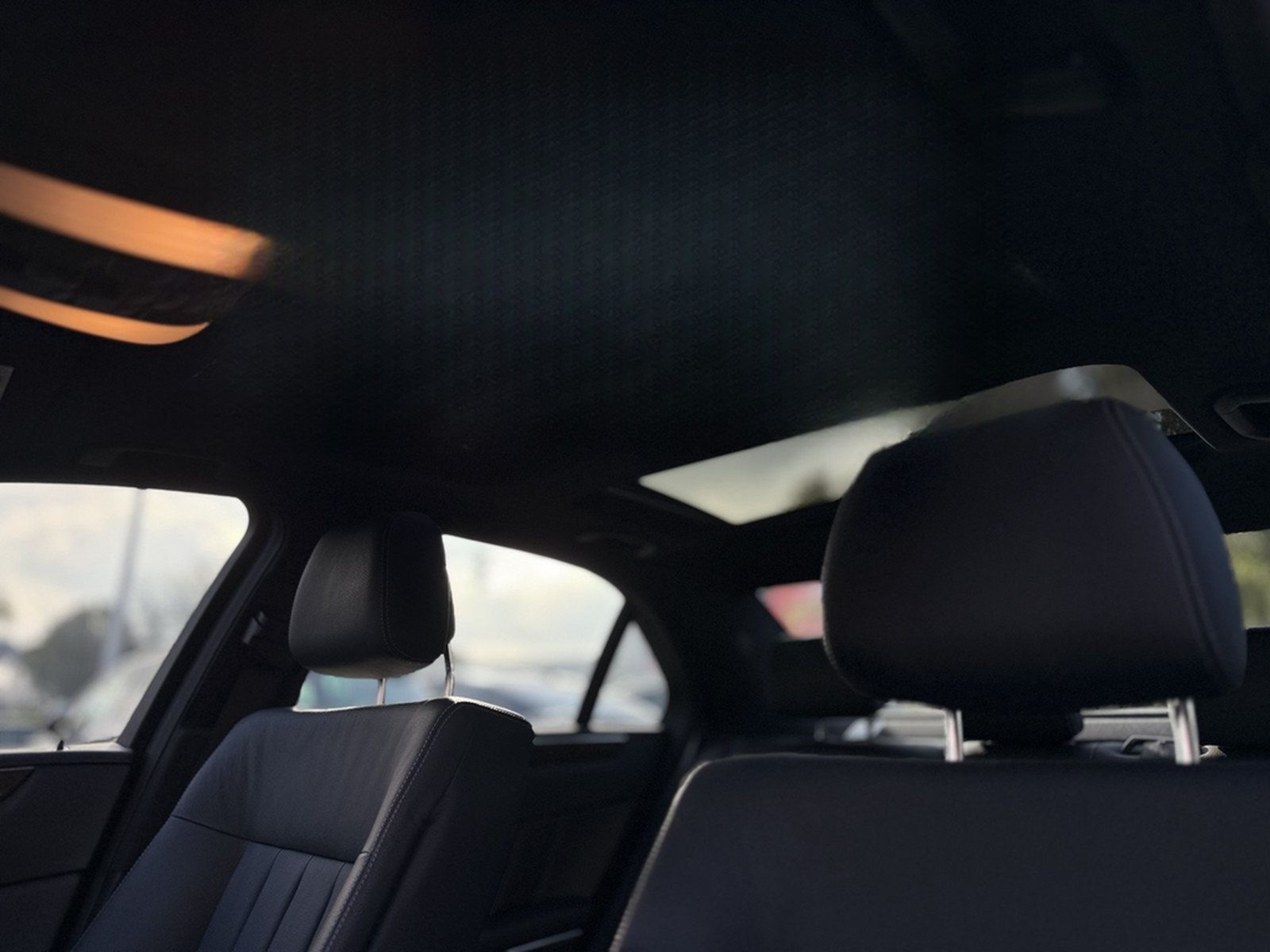 Mercedes-Benz E 350 d/ PANO / Kamera / Leder / Navi / EURO 6 foto 24