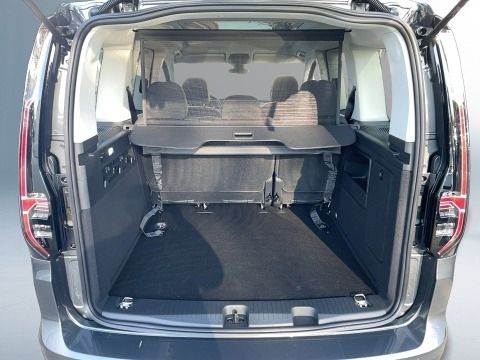 Volkswagen Caddy 2.0 TDI Dark Label AHK|Pano|SD|ACC|LED|PDC foto 12