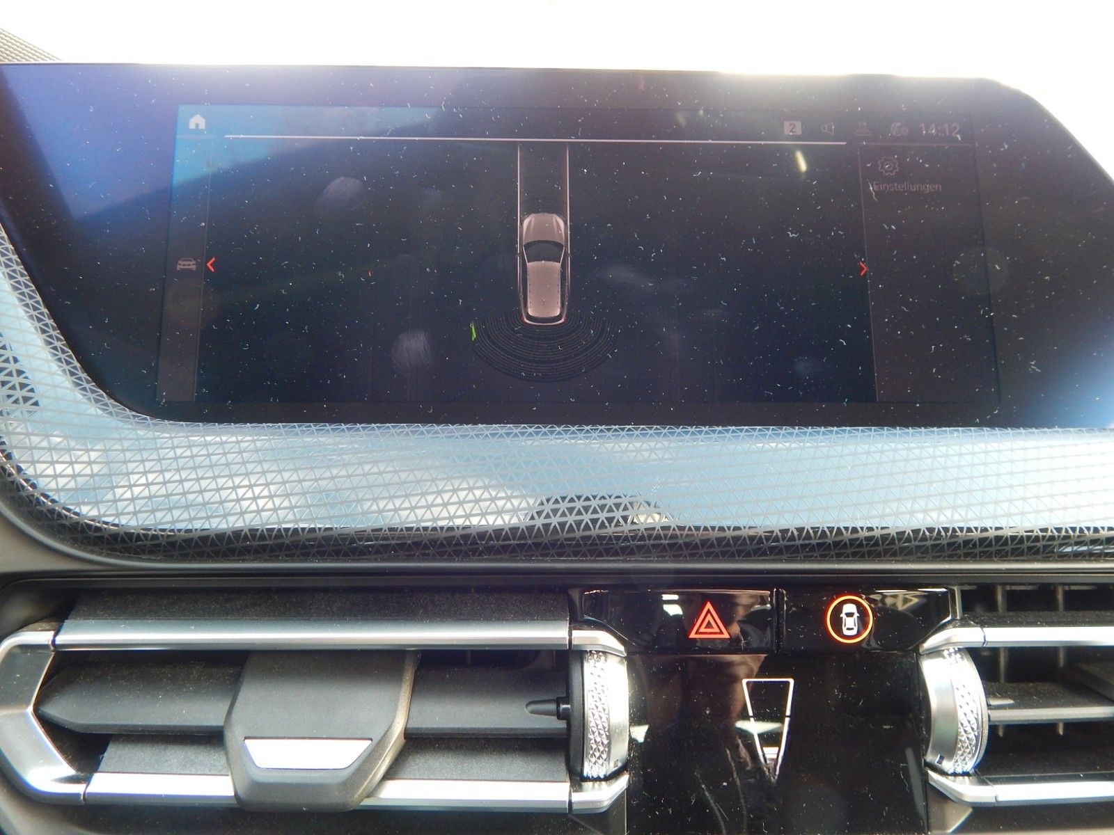 BMW 118i SportLine 17" Nav LED Sportsitz SH PDC HiFi foto 13