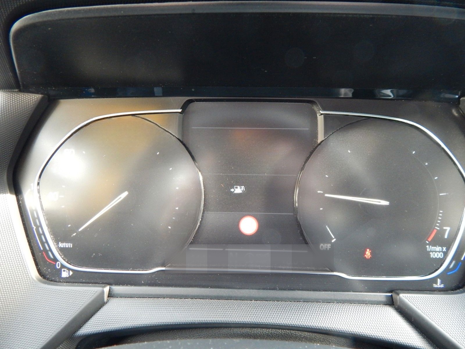 BMW 118i SportLine 17" Nav LED Sportsitz SH PDC HiFi foto 14