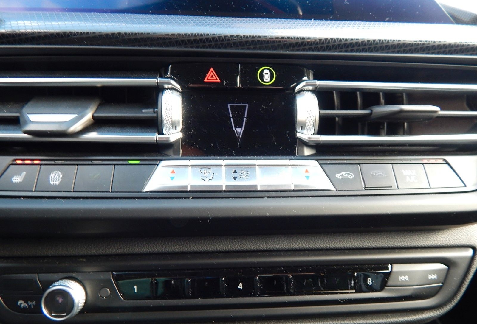 BMW 118i SportLine 17" Nav LED Sportsitz SH PDC HiFi foto 15