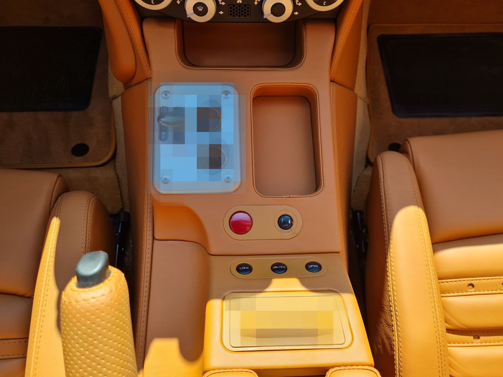 Ferrari 612 Scaglietti F1 11500 KILOMETER foto 18