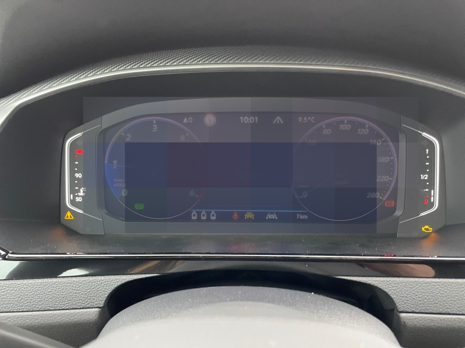 Volkswagen Arteon Shooting Brake R-Line 2.0 l TDI 4MOTION D foto 11