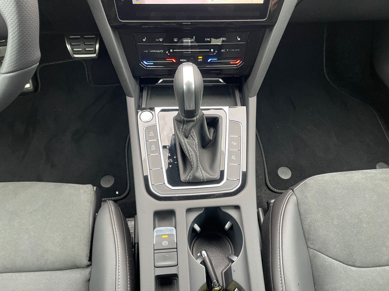 Volkswagen Arteon Shooting Brake R-Line 2.0 l TDI 4MOTION D foto 9