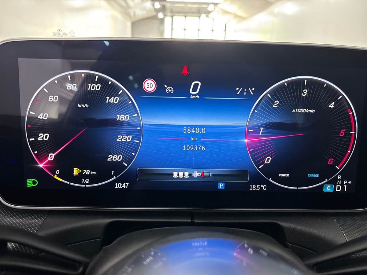 Mercedes-Benz C 220 d AHK*360°*TeilLeder*Night*LED*Soundsystem foto 20