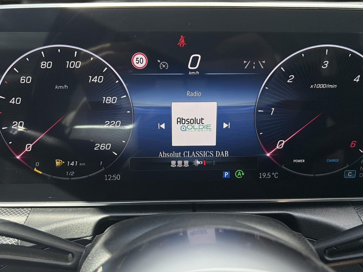 Mercedes-Benz C 220 d AHK*360°*TeilLeder*Night*LED*Soundsystem foto 24
