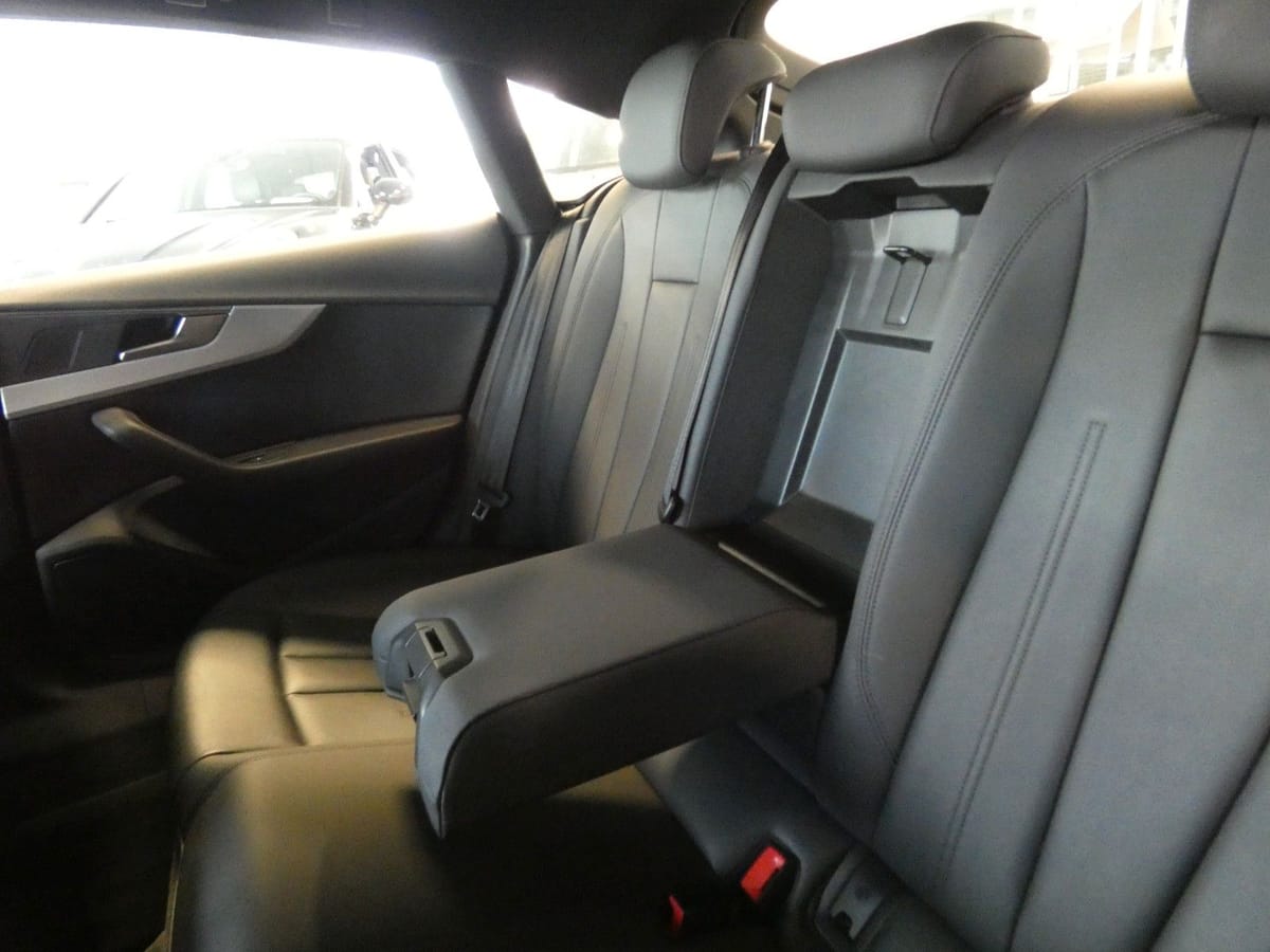 Audi A5 Sportback 45 TFSI quattro S line Leder Navi foto 16