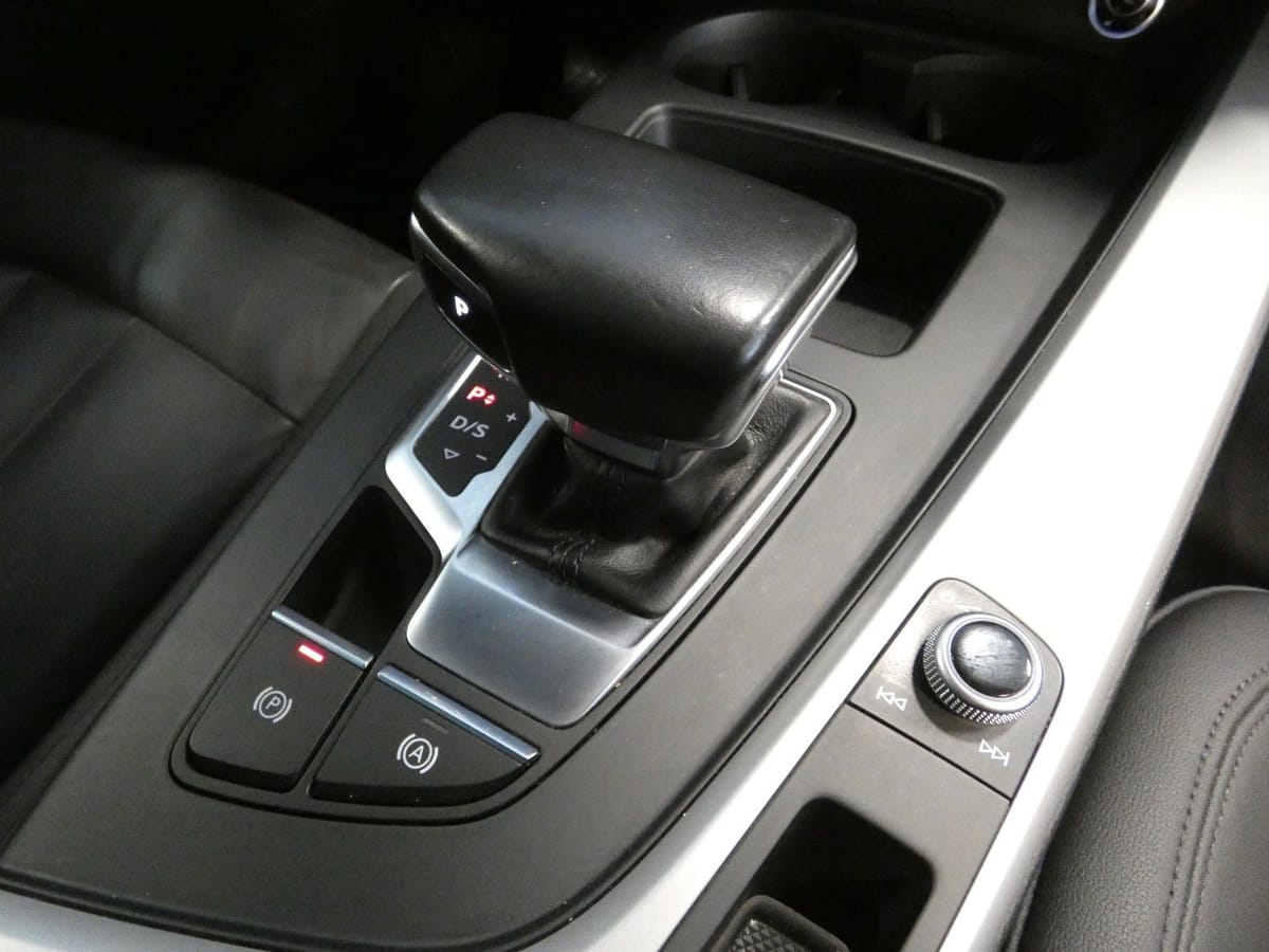 Audi A5 Sportback 45 TFSI quattro S line Leder Navi foto 24
