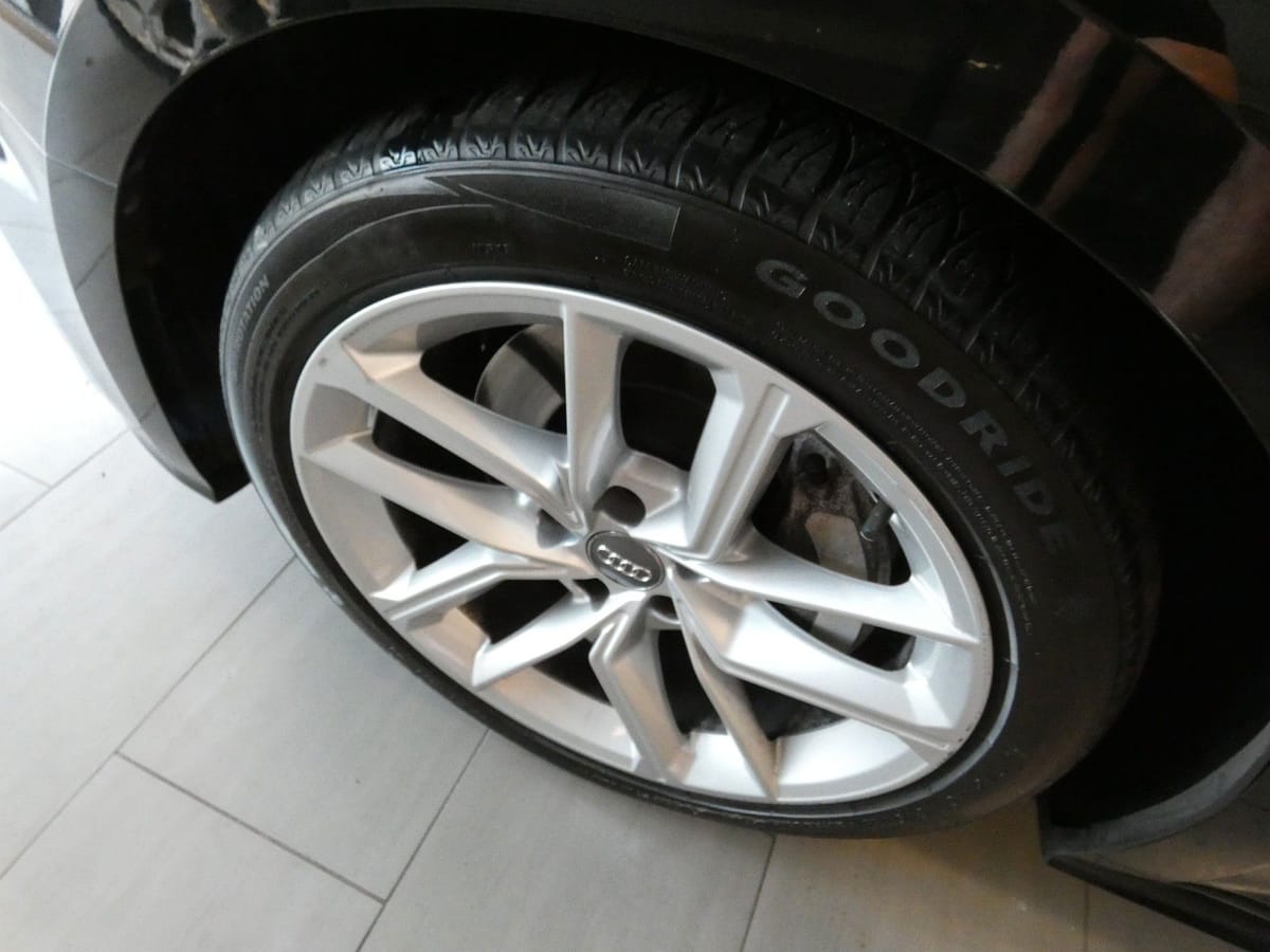 Audi A5 Sportback 45 TFSI quattro S line Leder Navi foto 8