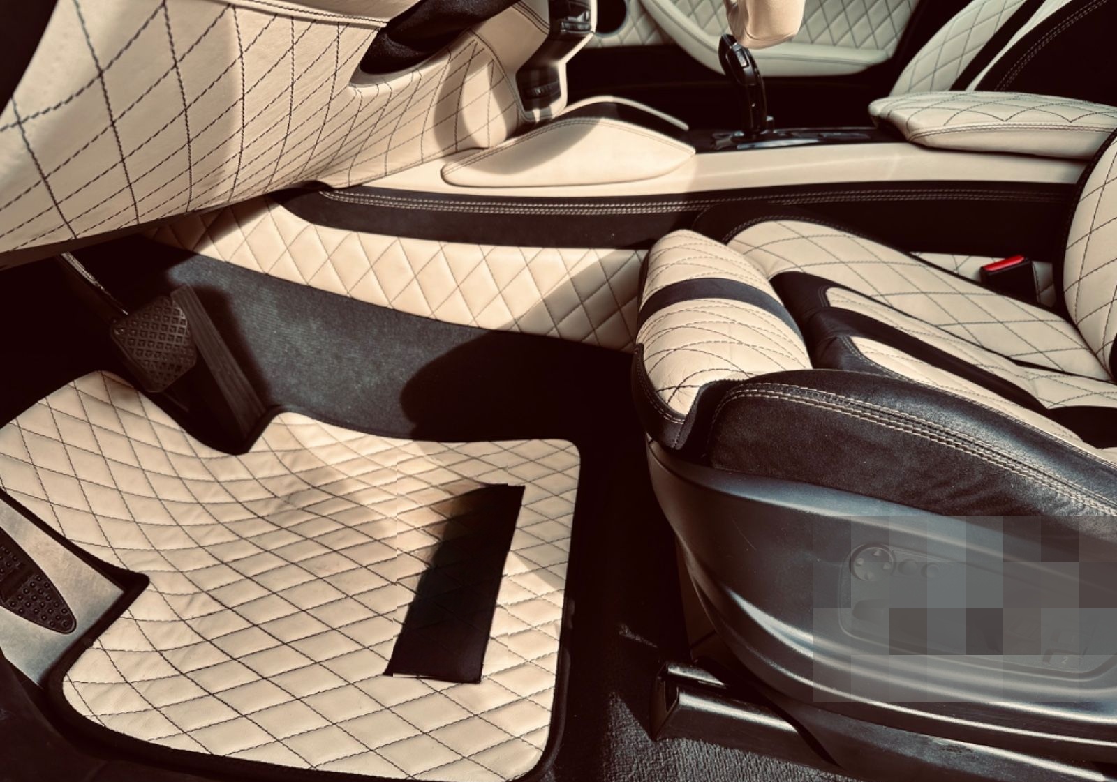 BMW X6 M MANSORY 720 PS LIMITED EDITION NR 1 foto 20