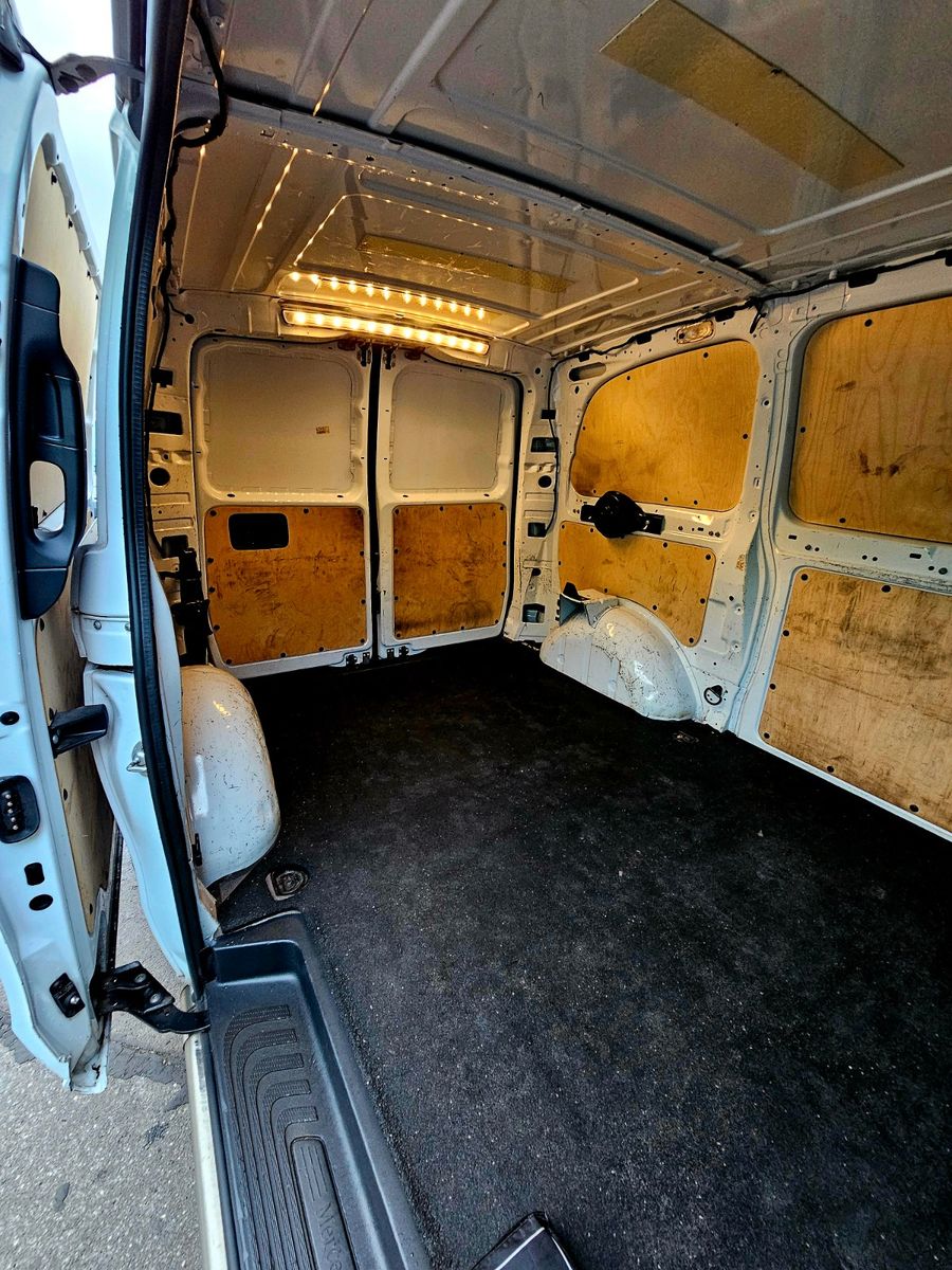 Mercedes-Benz Vito Kasten*116 CDI*119 CDI*RWD KOMPAKT*KAM*NAVI foto 13