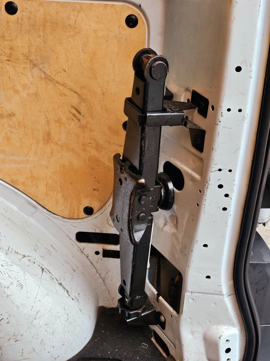 Mercedes-Benz Vito Kasten*116 CDI*119 CDI*RWD KOMPAKT*KAM*NAVI foto 20