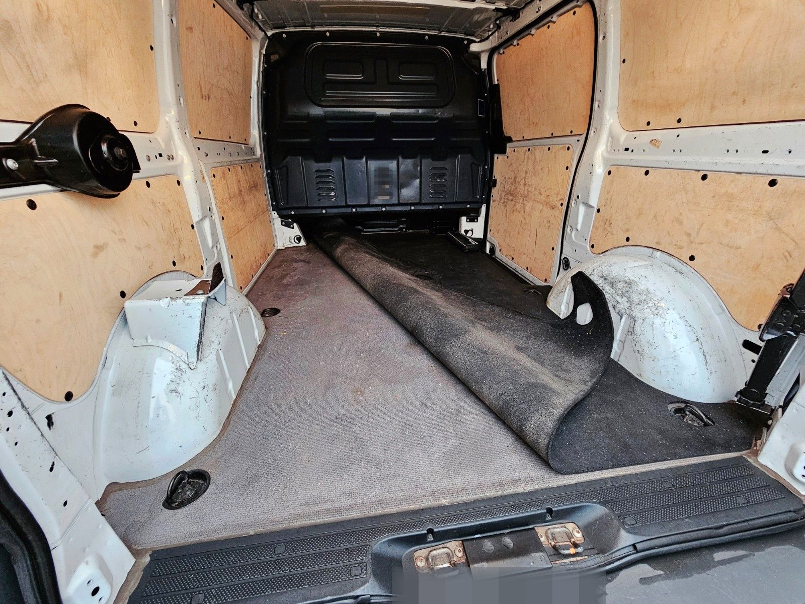 Mercedes-Benz Vito Kasten*116 CDI*119 CDI*RWD KOMPAKT*KAM*NAVI foto 21