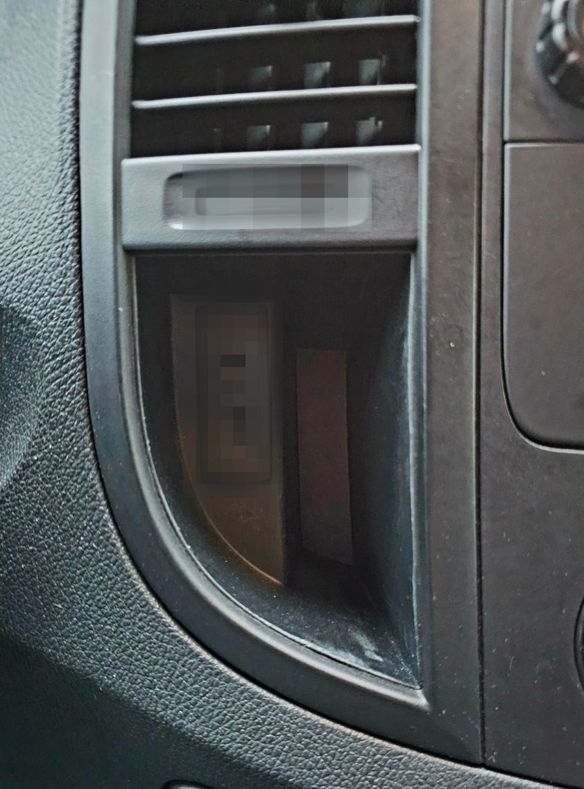 Mercedes-Benz Vito Kasten*116 CDI*119 CDI*RWD KOMPAKT*KAM*NAVI foto 24