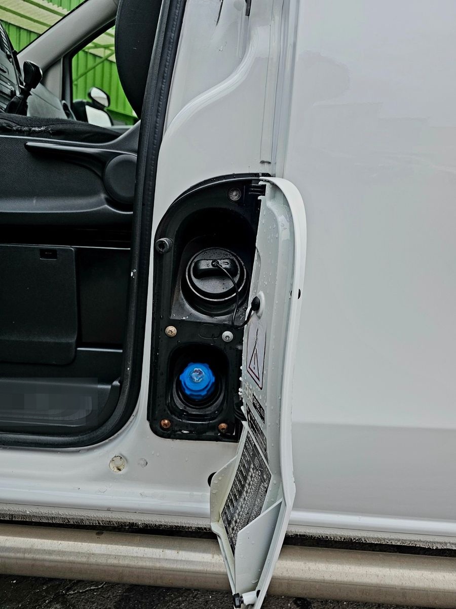 Mercedes-Benz Vito Kasten*116 CDI*119 CDI*RWD KOMPAKT*KAM*NAVI foto 5