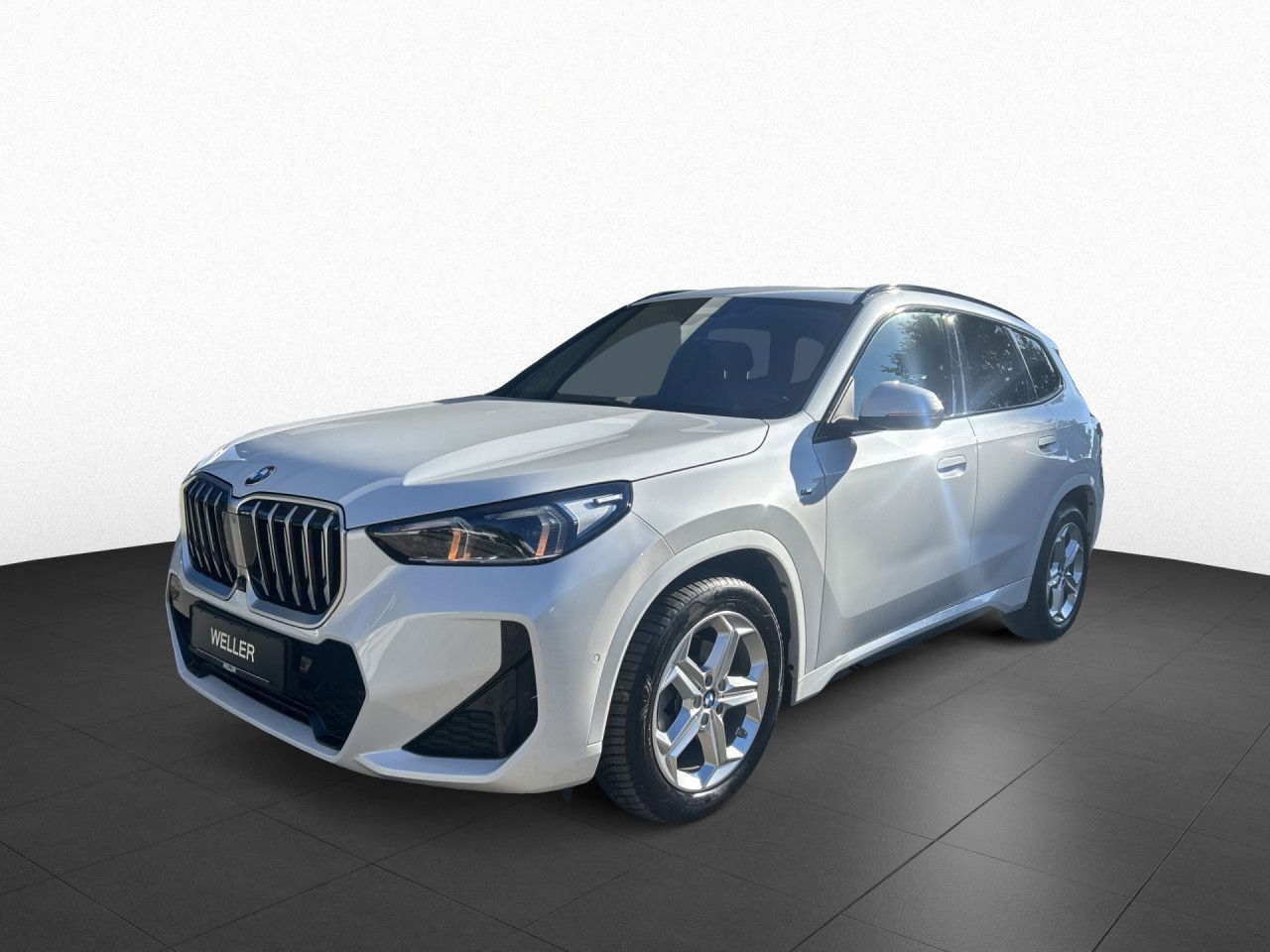 BMW X1 xDr20d M Sport DAPro Pano H K,360° HUD foto 2