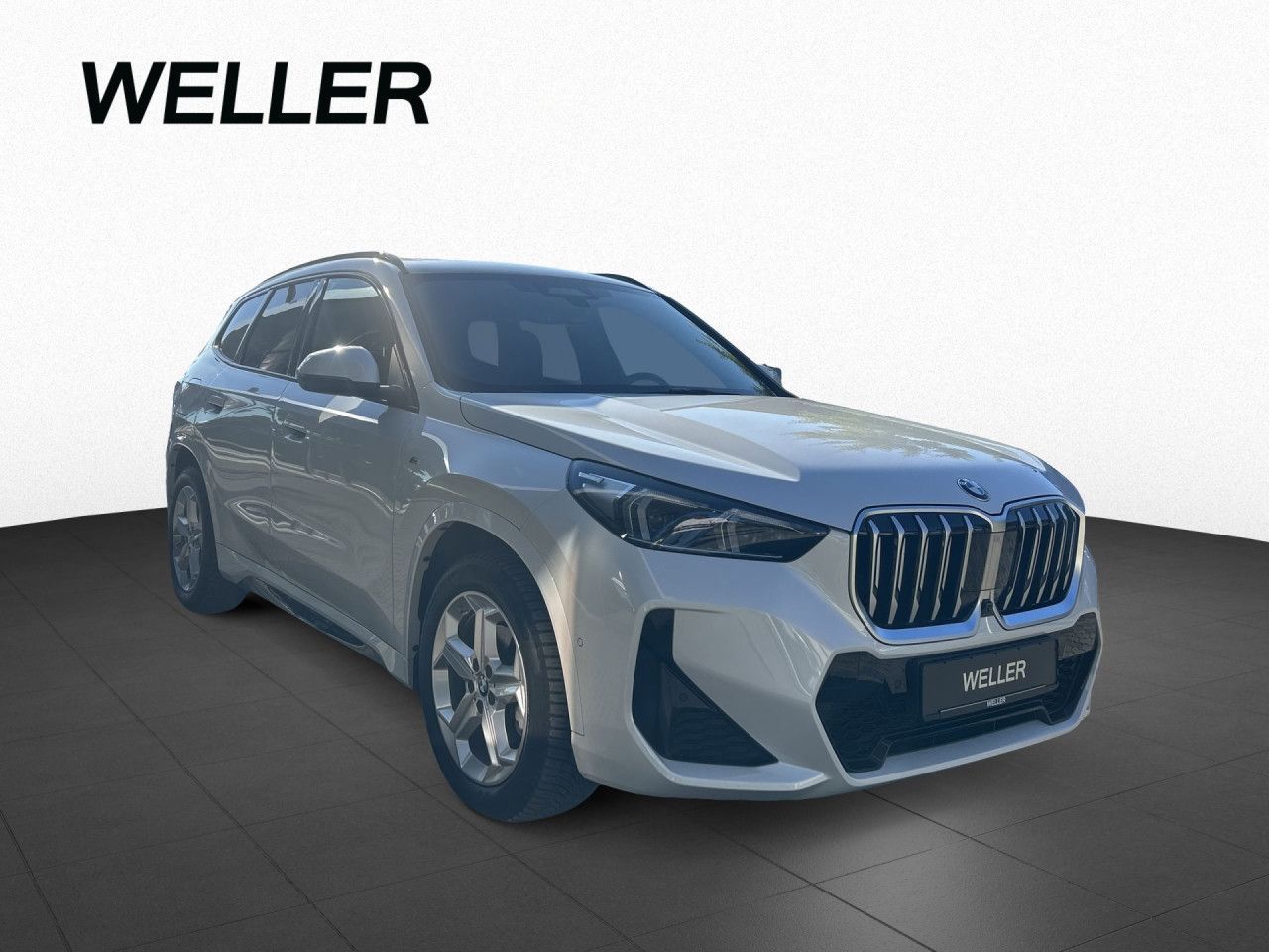 BMW X1 xDr20d M Sport DAPro Pano H K,360° HUD foto 3