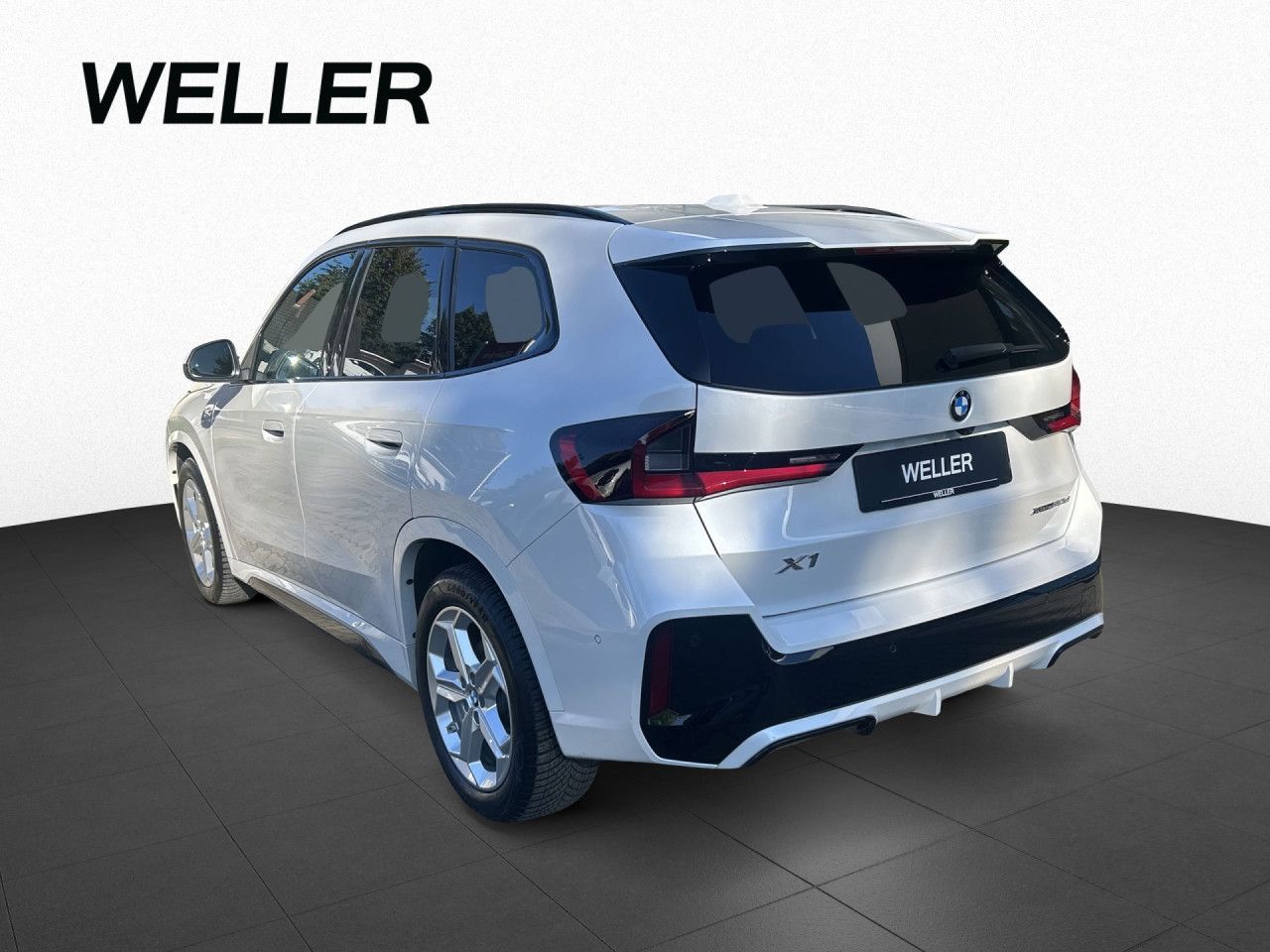 BMW X1 xDr20d M Sport DAPro Pano H K,360° HUD foto 5