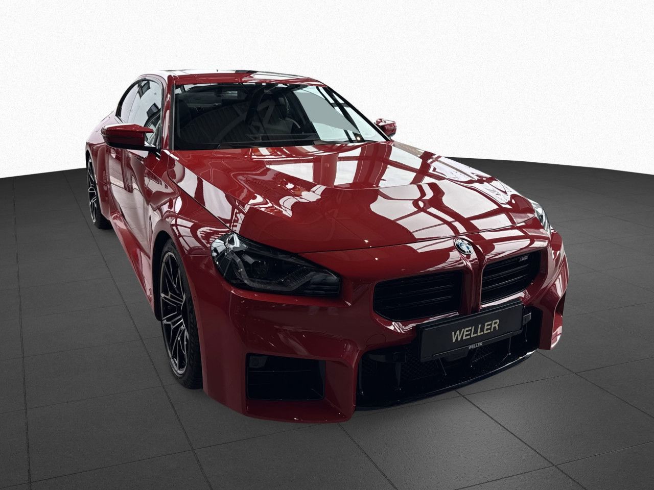 BMW M2 Adap.LED GSD St Go H K KAMERA LivePro KomfZu foto 2