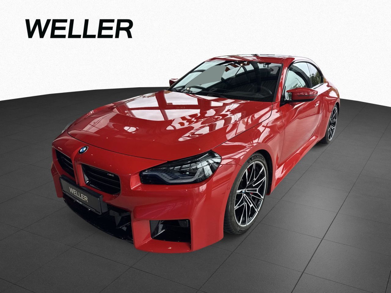 BMW M2 Adap.LED GSD St Go H K KAMERA LivePro KomfZu foto 3