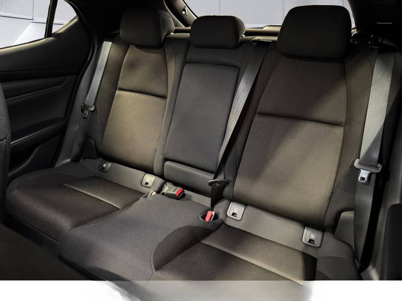 Mazda 3 2.0L SKY- X 186ps 6AT 2025 FWD Exclusive-line foto 8
