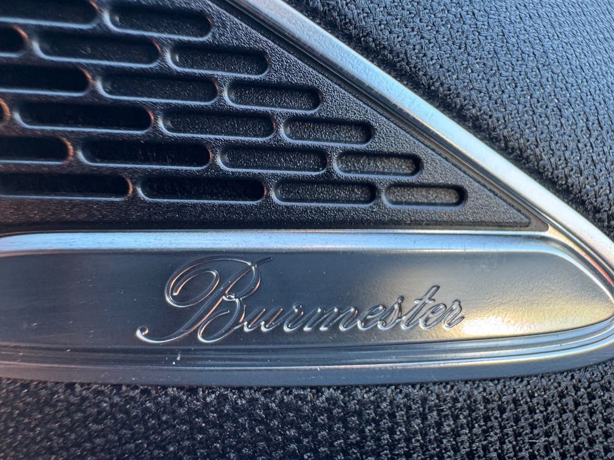 Mercedes-Benz A 200 AMG LINE Scheckheftgeplegt Burmester Sound foto 18