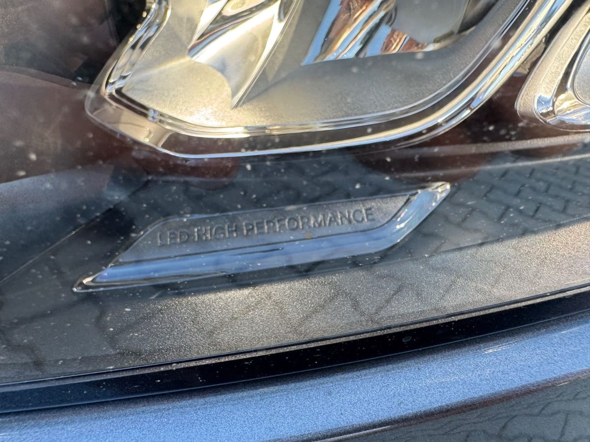 Mercedes-Benz A 200 AMG LINE Scheckheftgeplegt Burmester Sound foto 20