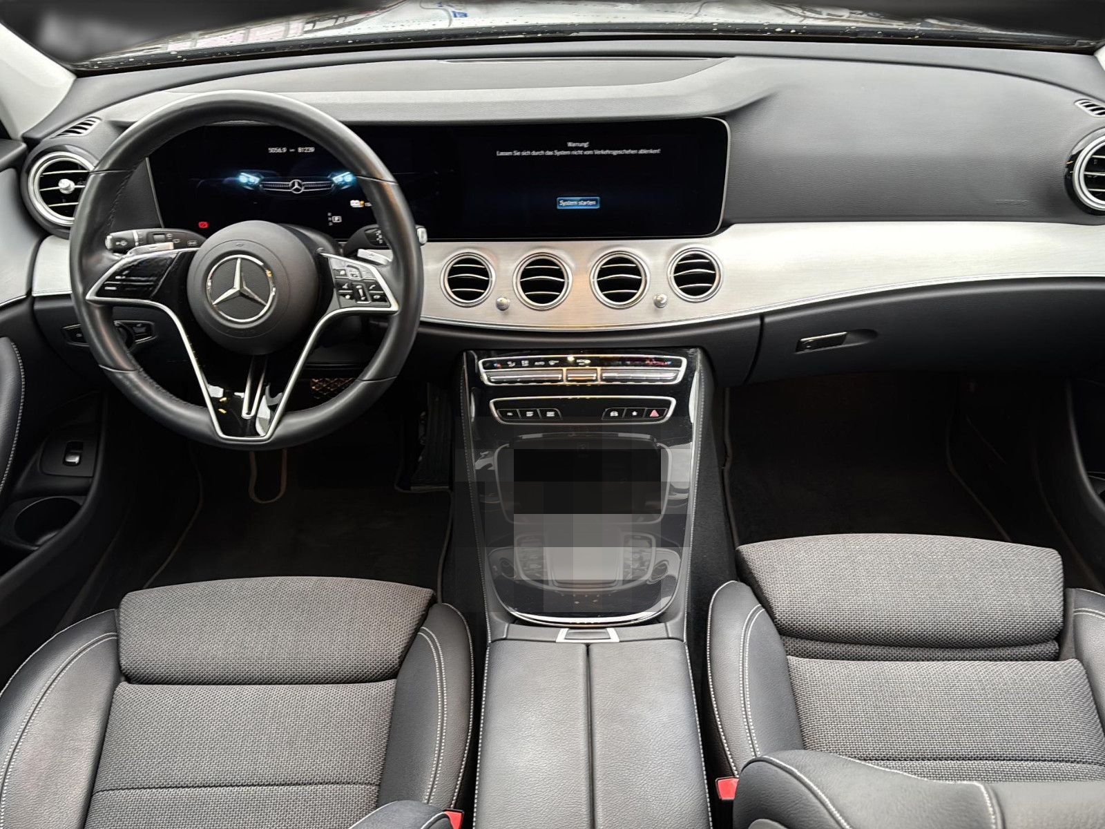 Mercedes-Benz E 300 de Distro*360°*DAB*MBUX*LED*Leder*Navi foto 12