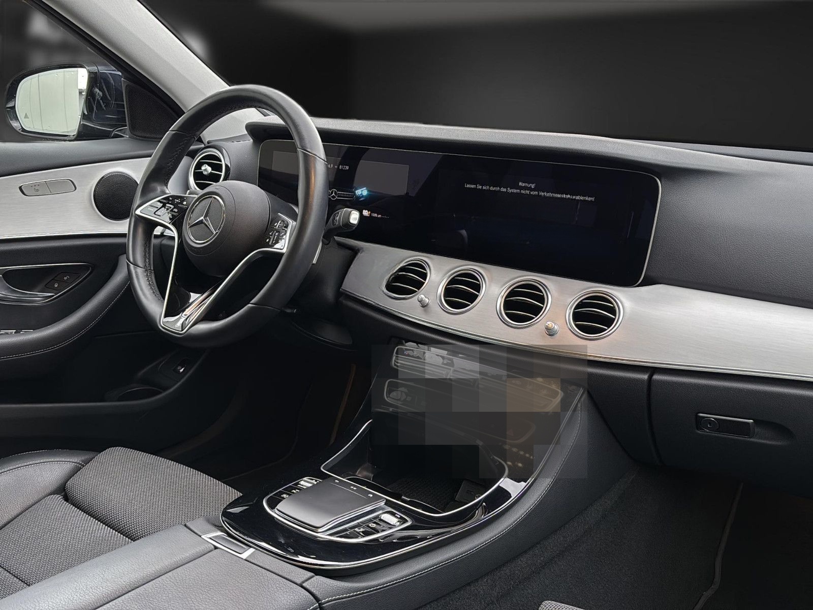 Mercedes-Benz E 300 de Distro*360°*DAB*MBUX*LED*Leder*Navi foto 13