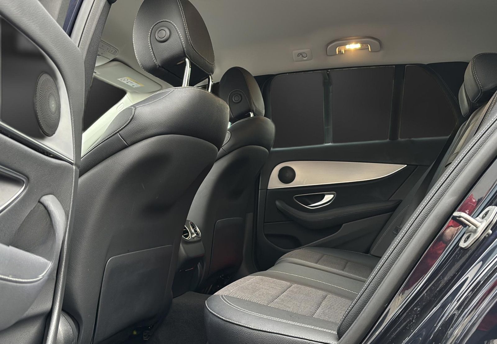 Mercedes-Benz E 300 de Distro*360°*DAB*MBUX*LED*Leder*Navi foto 16