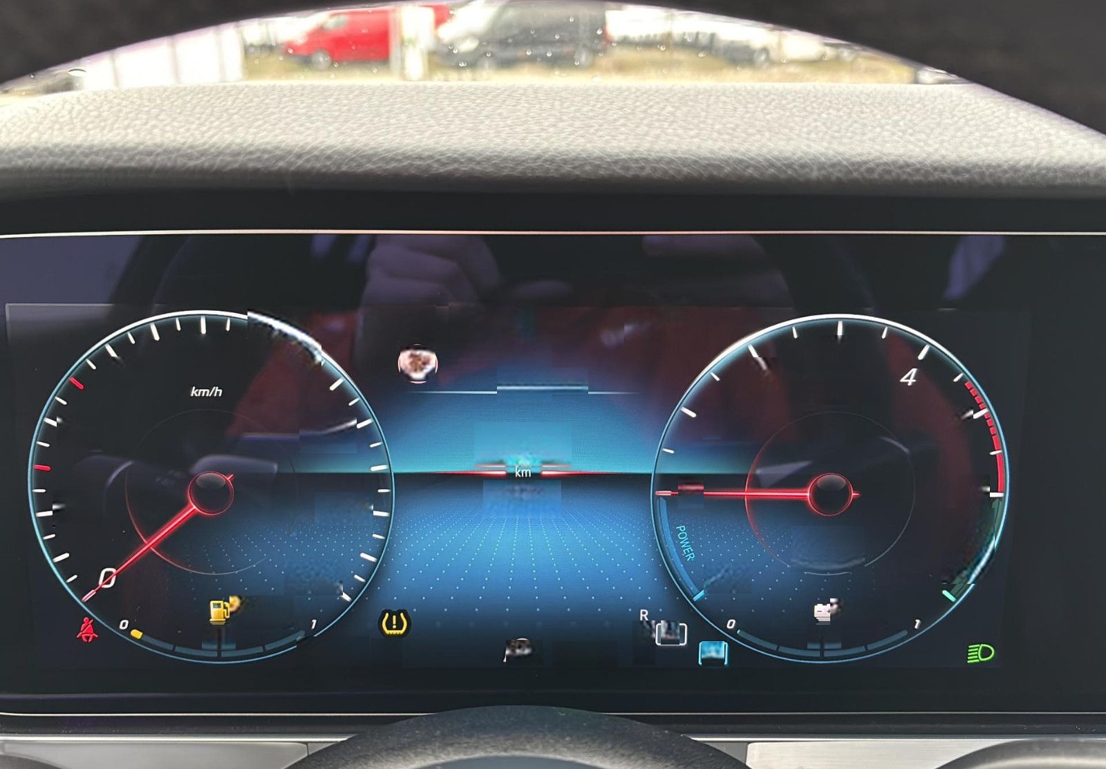 Mercedes-Benz E 300 de Distro*360°*DAB*MBUX*LED*Leder*Navi foto 18