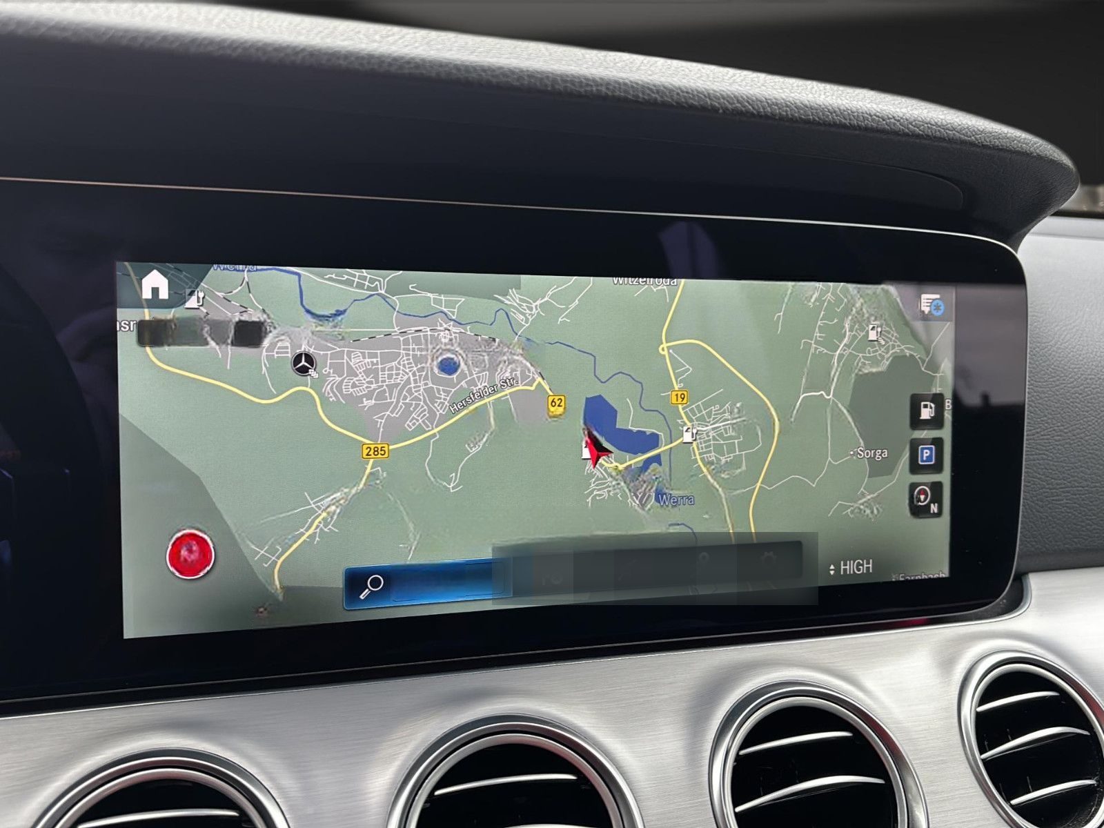 Mercedes-Benz E 300 de Distro*360°*DAB*MBUX*LED*Leder*Navi foto 19